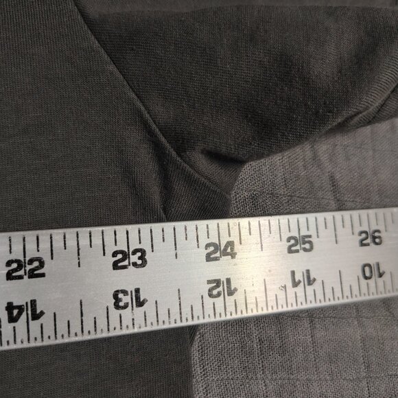 Doite Heritage T-Shirt Size XXL Chile Gray Retro Rock Climbing Boulder Graphic - Picture 10 of 11